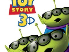 Iron Man 2, Toy Story 3, Shrek 4 - nowe plakaty