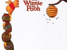 Zobacz plakat filmu o Kubusiu Puchatku