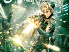 FOTO: Girl power nowych plakat&oacute;w "Sucker Punch"