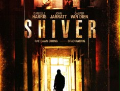 FOTO: I jeszcze więcej dreszczy z drugim plakatem "Shiver"