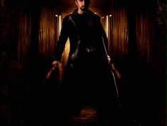 FOTO: Pierwszy plakat "Fright Night" wita was w sąsiedztwie