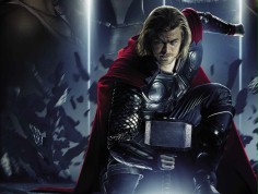 EXCLUSIVE WIDEO: Filmweb rozmawia z reżyserem "Thora 3D"