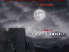 FOTO: Mikrej wielkości plakat "Draculi 3D"