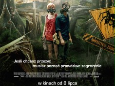 PREMIERA: Wejdź do "Strefy X" z polskim plakatem