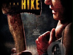 FOTO: Przetrwała Afganistan, czy przetrwa plakat "The Hike"