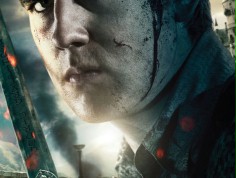 FOTO: Czwarty plakat końca "Harry'ego Pottera"