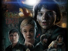 Box Office USA: "Super 8" na szczycie, a "Druhny" biją...