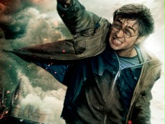 FOTO: Aż 11 plakat&oacute;w do ostatniego "Harry'ego Pottera"