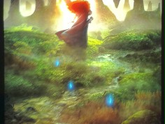 FOTO: Niewyraźny plakat nowej animacji Pixara