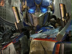 "Transformers 3": Dwa nowe plakaty i jeden spot