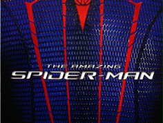 FOTO: Nowy teaserowy plakat "The Amazing Spider-Man"