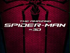 [SDCC] Stary plakat "The Amazing Spider-Man", nowe kolory