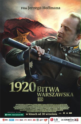FOTO: Szykujcie się do "Bitwy Warszawskiej" z pierwszymi...