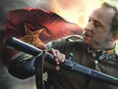 FOTO: Szykujcie się do "Bitwy Warszawskiej" z pierwszymi...