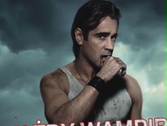 PREMIERA: Bohaterowie "Postrachu nocy" na polskich plakatach