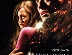 FOTO: Plakat filmu otwierającego festiwal w San Sebastian