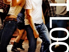 FOTO: Czas na nowy plakat "Footloose"