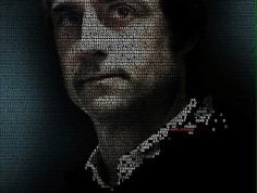 FOTO: Mark Strong także ma sw&oacute;j plakat "Tinker, Tailor, Soldier,...