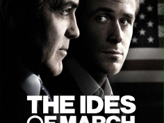 FOTO: Nowy plakat "Id marcowych" i Ryan Gosling w klipie