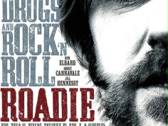 FOTO: Oto plakat nowego filmu tw&oacute;rcy "Dextera"