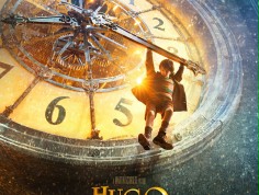 FOTO: Nakręć się na plakat "Hugo i jego wynalazku"