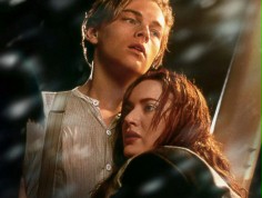 FOTO: "Titanic" powraca w 3D... na razie na nowym plakacie