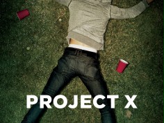 FOTO: Tw&oacute;rca "Kac Vegas" wspiera nazwiskiem plakat "Project X"