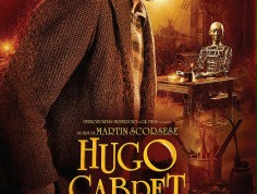 FOTO: Hugo i francuskie plakaty z bohaterami