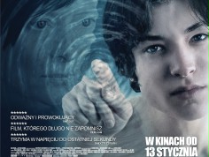 PREMIERA: Polski plakat "Musimy porozmawiać o Kevinie"