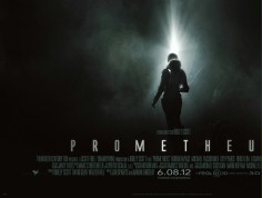 WIDEO: Ridley Scott zapowiada zwiastun "Prometeusza"
