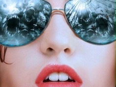 FOTO: Podw&oacute;jna akcja, podw&oacute;jny terror, podw&oacute;jne D na plakatach...