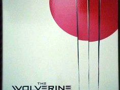 FOTO: (Prawdopodobnie) fanowski plakat "The Wolverine"