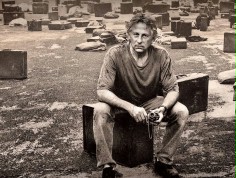 PREMIERA: Polski plakat filmu "Roman Polański: moje życie"