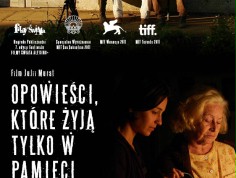 WIDEO: Polski zwiastun i plakat filmu "Opowieści, kt&oacute;re żyją...
