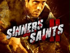 FOTO: "Sinners and Saints 2" zdjęcia jesienią, plakat już teraz