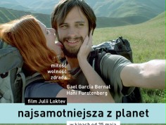 PREMIERA: Polski zwiastun i plakat "Najsamotniejszej z planet"