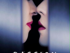 FOTO: Namiętny plakat nowego filmu Briana De Palmy