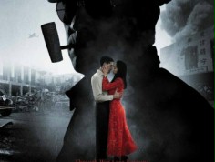 FOTO: Matthew Fox i Tommy Lee Jones na plakatach "Emperor"