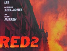 FOTO: Filmu nie ma, plakat "Red 2" już jest