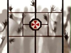 FOTO: Dziesiątki nowych plakat&oacute;w "Resident Evil 5"