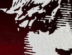 FOTO: Znajomo wyglądający plakat "Nędznik&oacute;w"