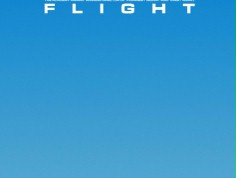 FOTO: Teaserowy plakat "Flight" i Denzel Washington w mundurze...