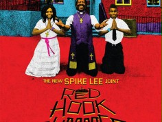 FOTO: Plakat nowego brooklyńskiego filmu Spike'a Lee