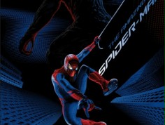 FOTO: Imaksowy plakat "Niesamowitego Spider-Mana"