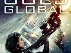 FOTO: Globalna epidemia nowego plakatu "Resident Evil 5"