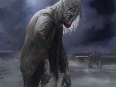 Comic-Con '12: Plakat trzeciego sezonu "The Walking Dead"