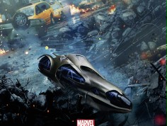 WIDEO: Fragment kr&oacute;tkometraż&oacute;wki Marvela plus plakat