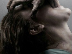 Opętany ruchomy plakat "The Possession"