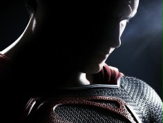 WIDEO: Teaser "Man of Steel" z Kevinem Costnerem