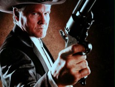 FOTO: William Sadler też ma sw&oacute;j plakat do "Machete Kills"